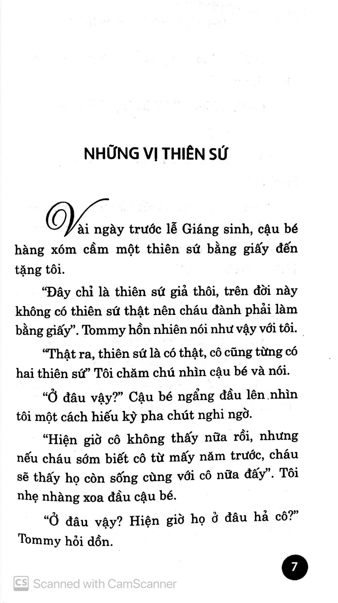 Những Câu Chuyện Đặc Sắc Dành Cho Lứa Tuổi Trưởng Thành (Tập 1)