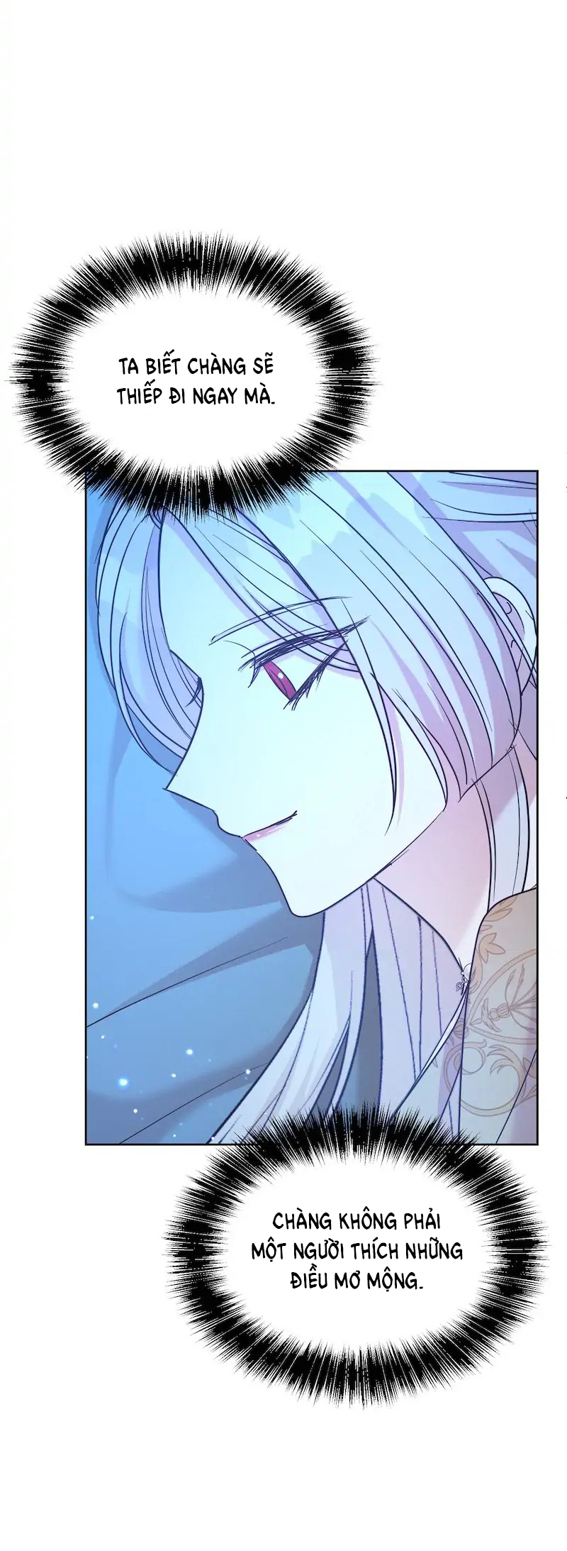 tôi chán nản vì người chồng thứ 2 còn "khỏe" hơn chồng cũ chapter 52.2 1