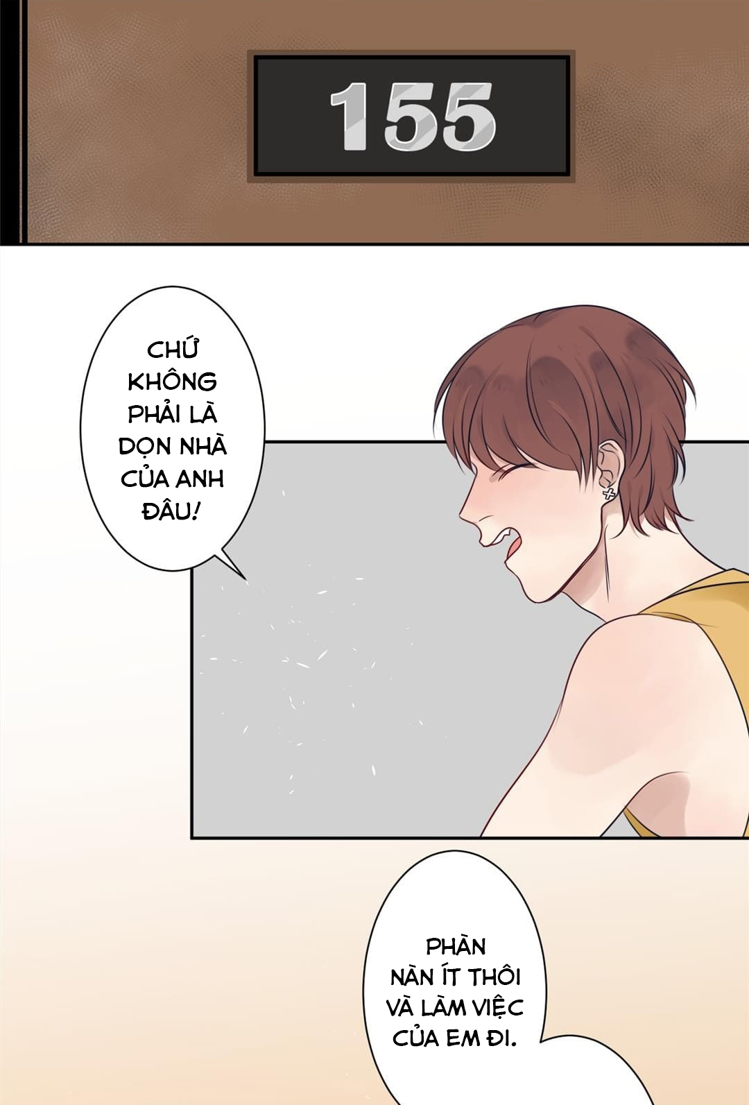 just us - chỉ hai chúng ta chapter 7 6