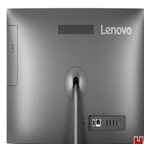 Máy tính All-in-One Lenovo AIO 520-22ICB - Màn hình cảm ứng 21.5&quot; - i3 8100T/4GB/1TB+16GB - Hàng chính hãng