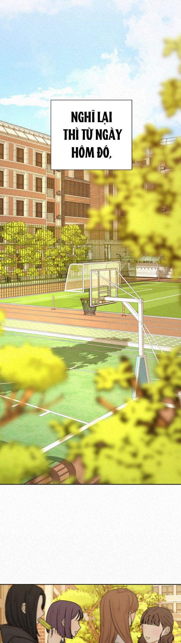 kế hoạch tình yêu trong sáng chapter 16.2 40