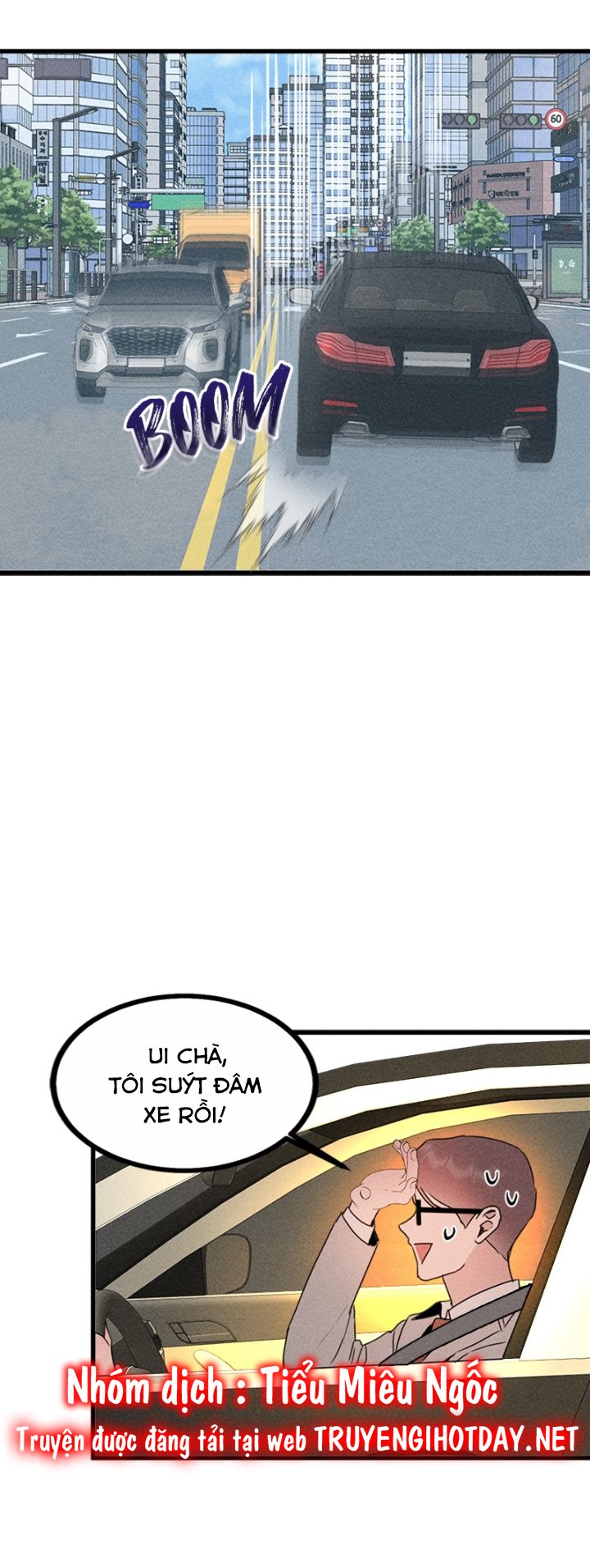 cuộc sống riêng của chị tôi chapter 15 30