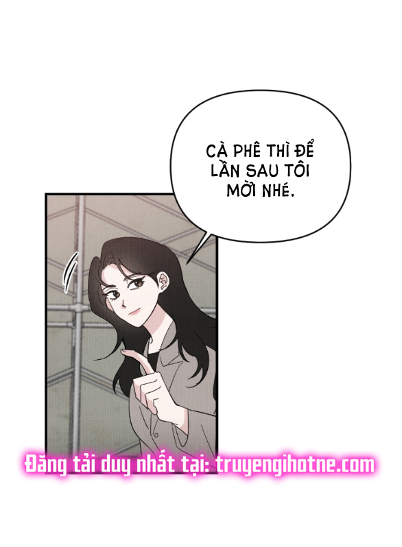 [18+] Cuộc Hôn Nhân Chính Trị chapter 4.1 - Trang 29