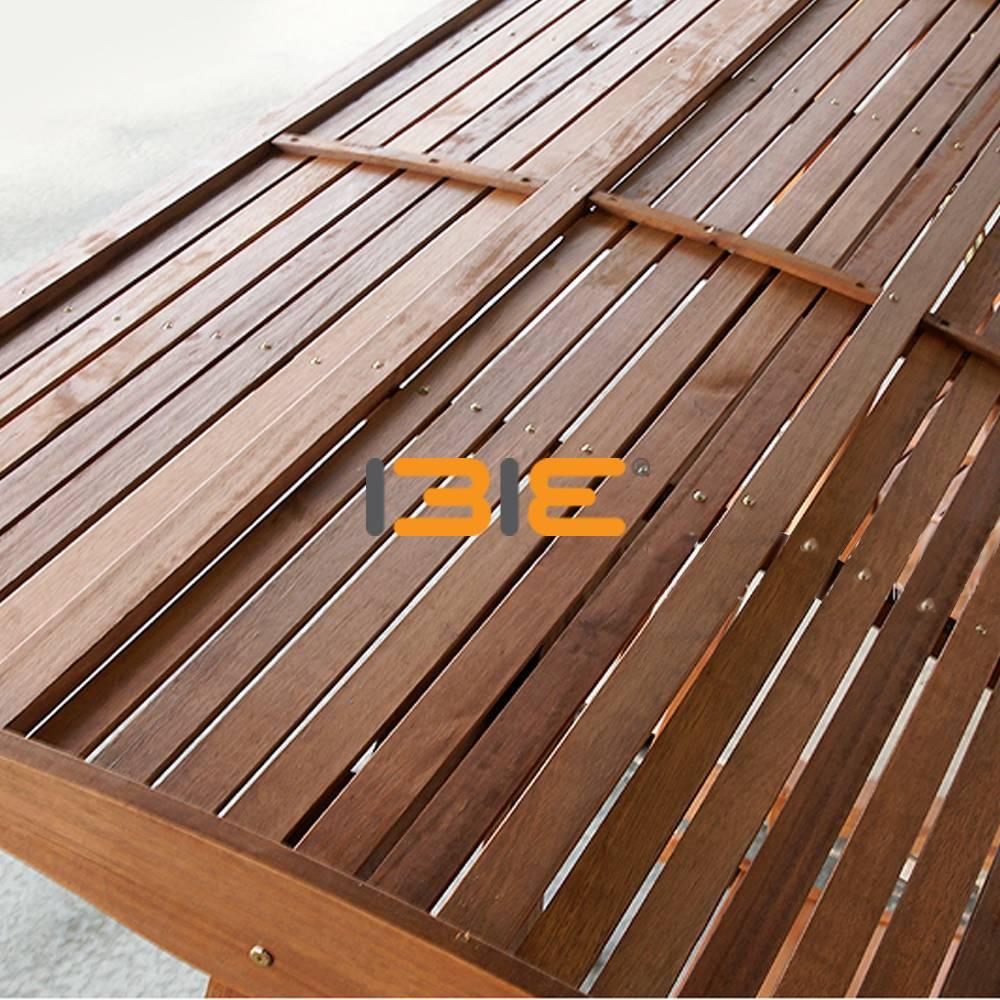 Xích Đu Terbaya 3 Chỗ IBIE NC1044 - Nâu