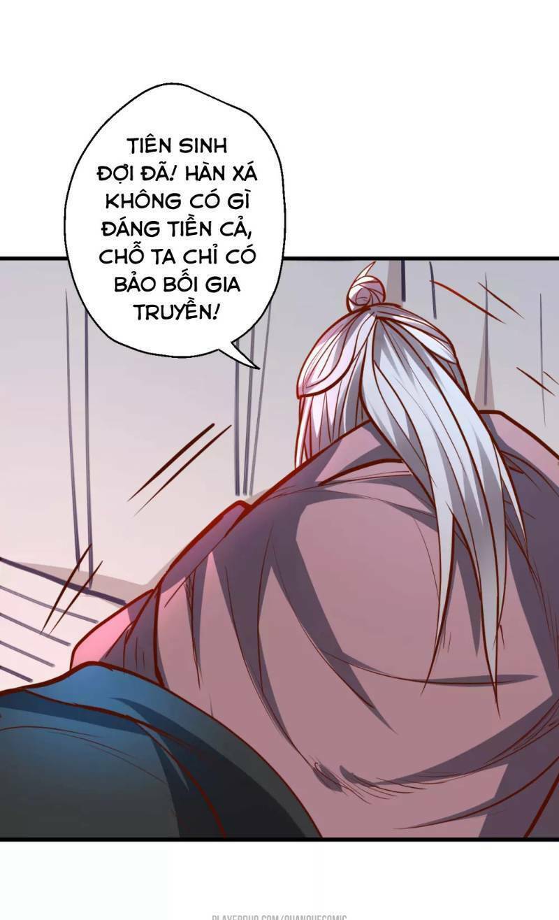 tối cường đại biểu hoàng kim thận chapter 48 30
