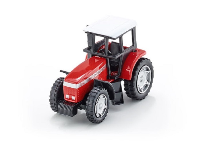 Mô Hình SIKU Đầu kéo Massey Ferguson 0847