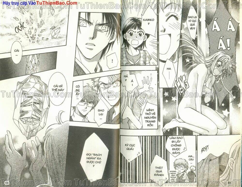 pháp sư tơ hồng chapter 1 42