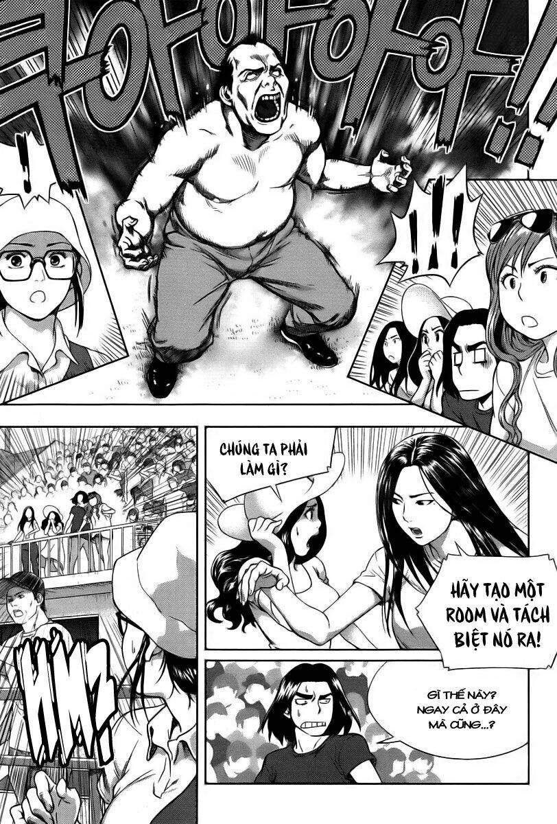 xo sisters chapter 7 25