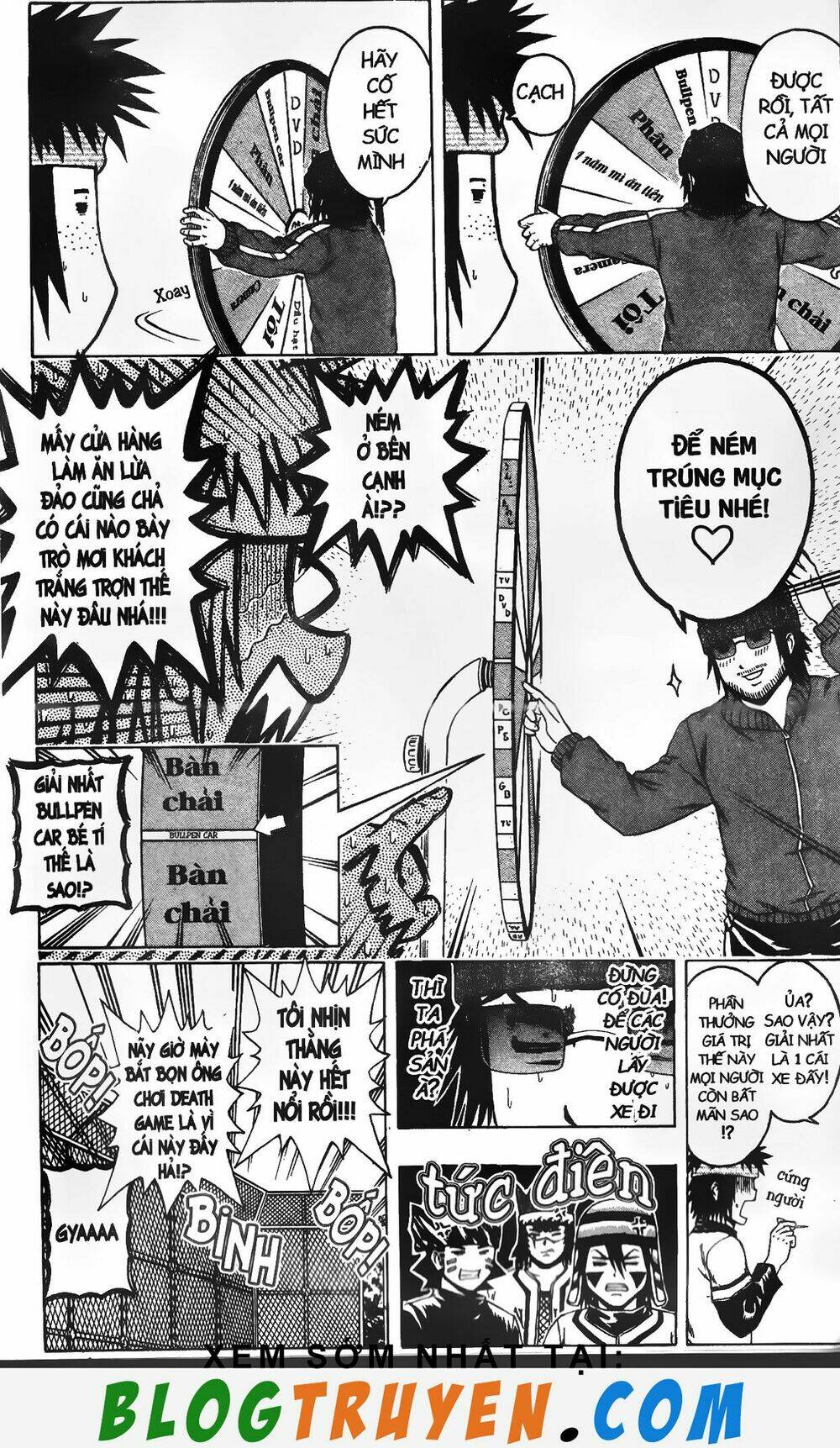 mr.fullswing chapter 129 19