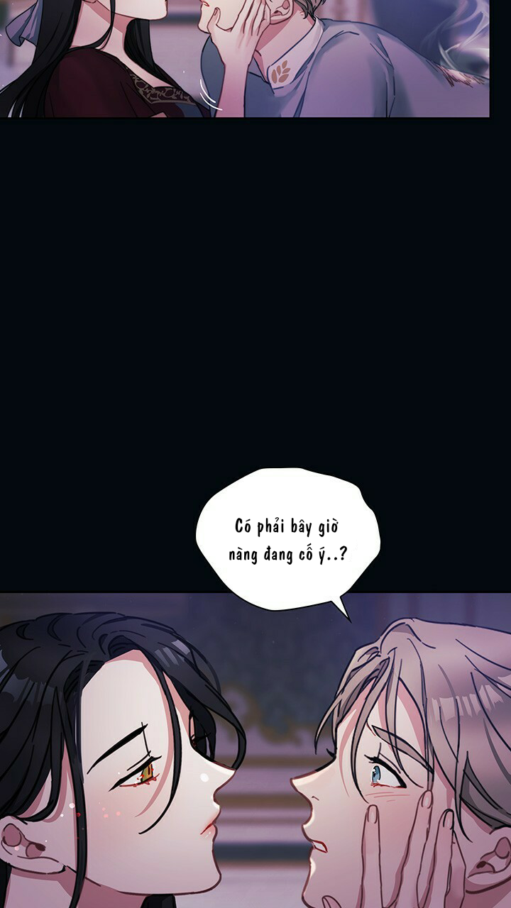 nhân dân sứ giả của tôi Chap 1 49