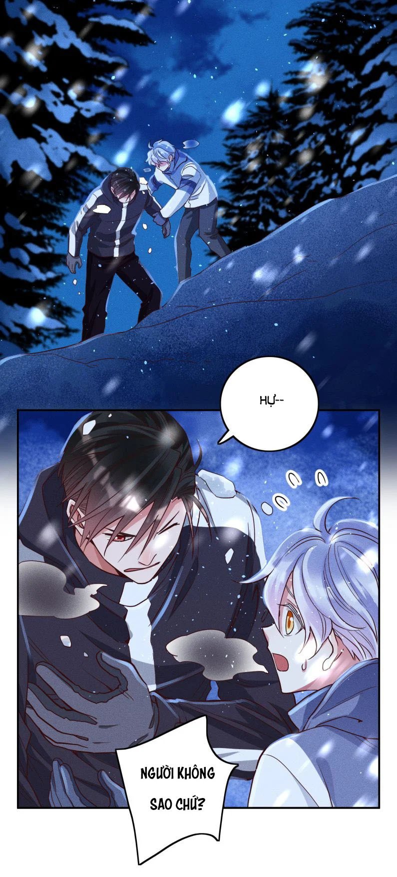 mê muội mất cả ý chí chapter 39 7