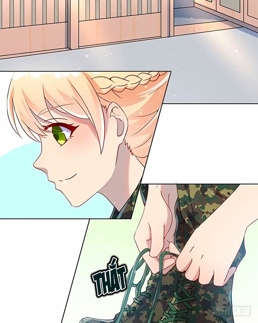 chồng già vợ trẻ trêu nhau hàng ngày chapter 30 2