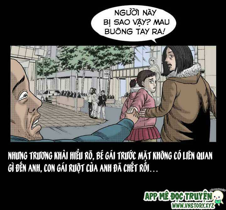 kỳ án có thật chapter 56 74