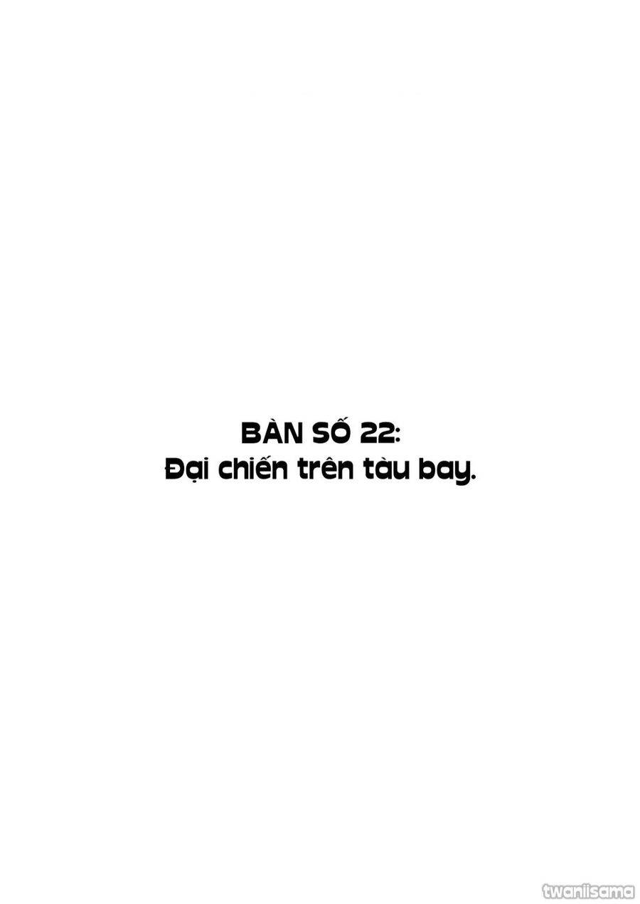 service wars - thánh chiến phục vụ chapter 22 2