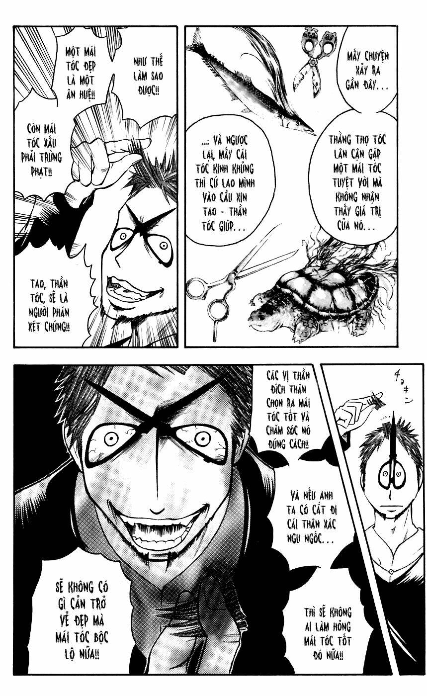 majin tantei nougami neuro chapter 47 4