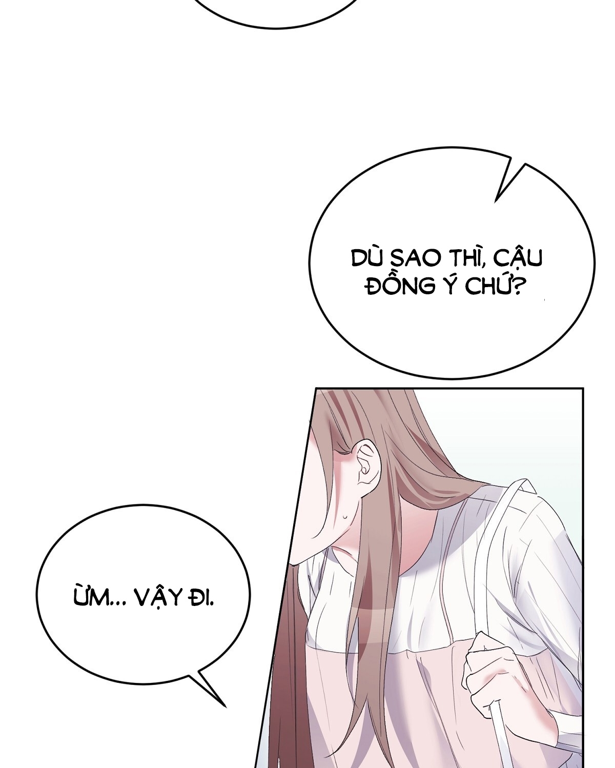 Người Bạn Dâm Loạn chapter 3.2 - Trang 11