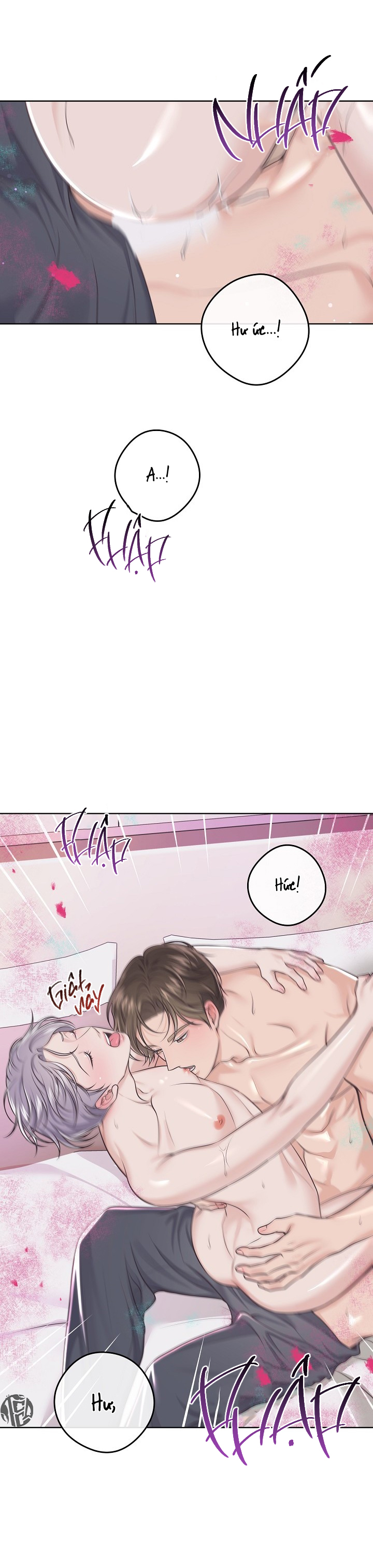 quản gia đáng yêu chapter 0.7 9