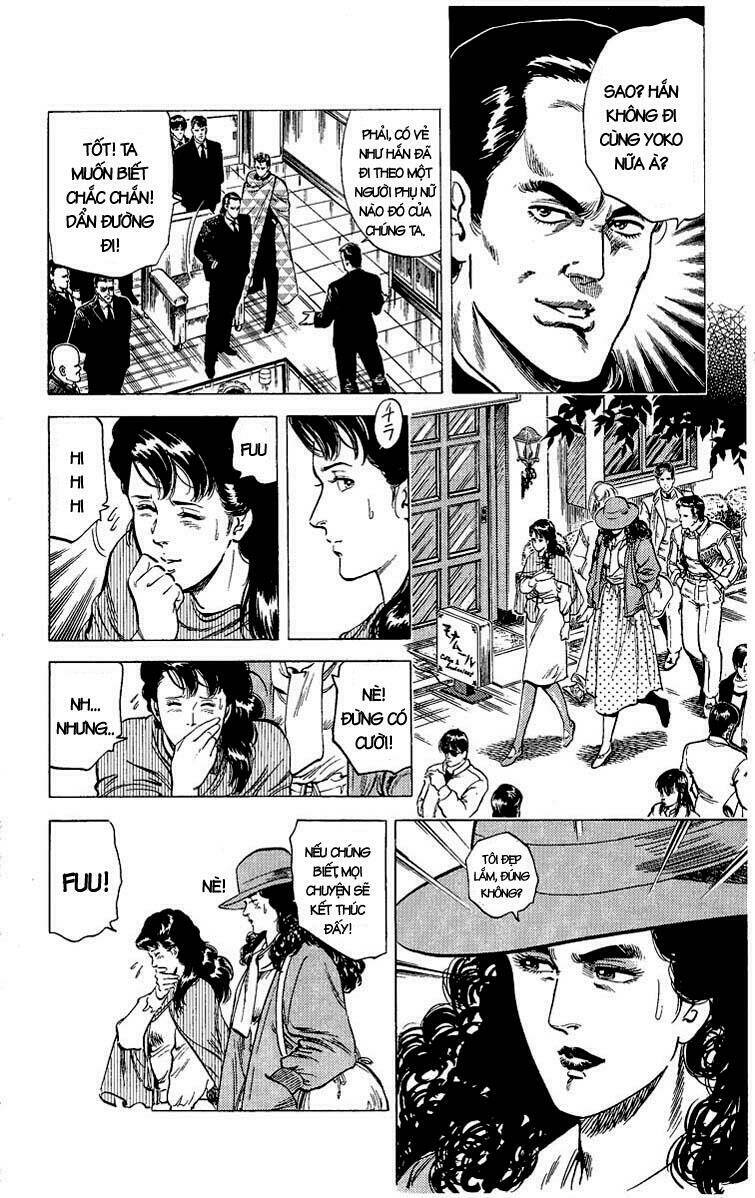 city hunter chapter 23.4 11