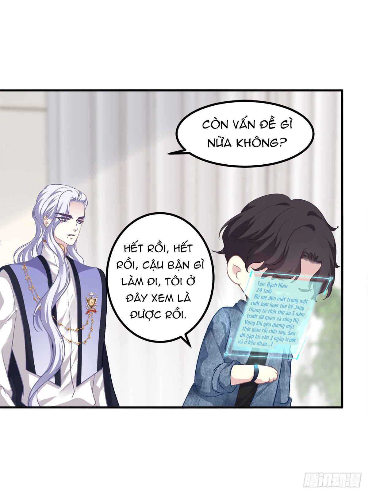 kiểm soát tuyệt đối chapter 7 39