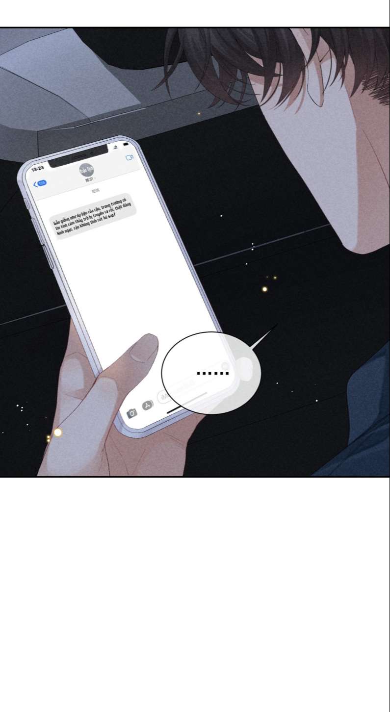 trò chơi săn mồi chapter 53 7