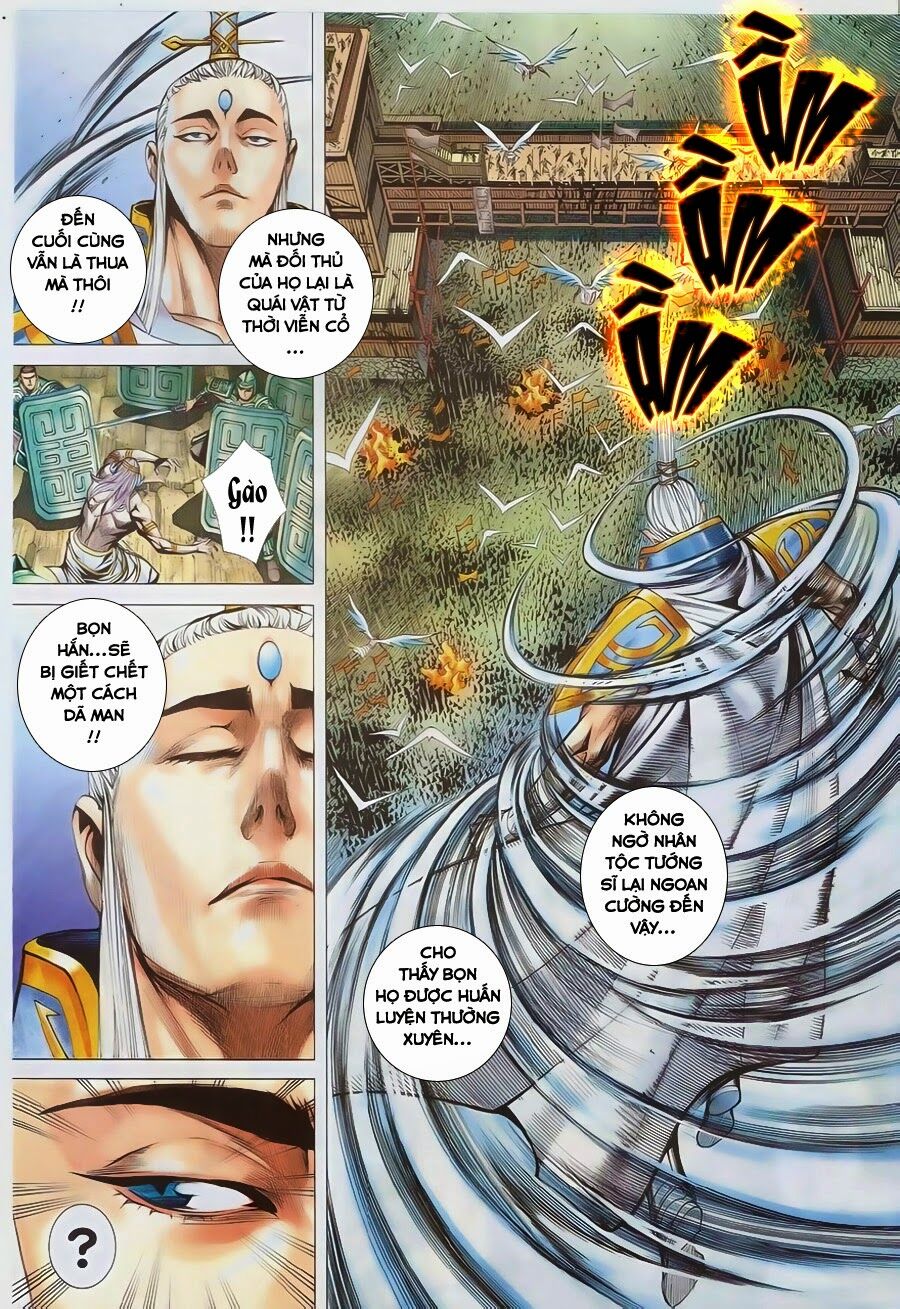 phong thần ký chapter 151 26