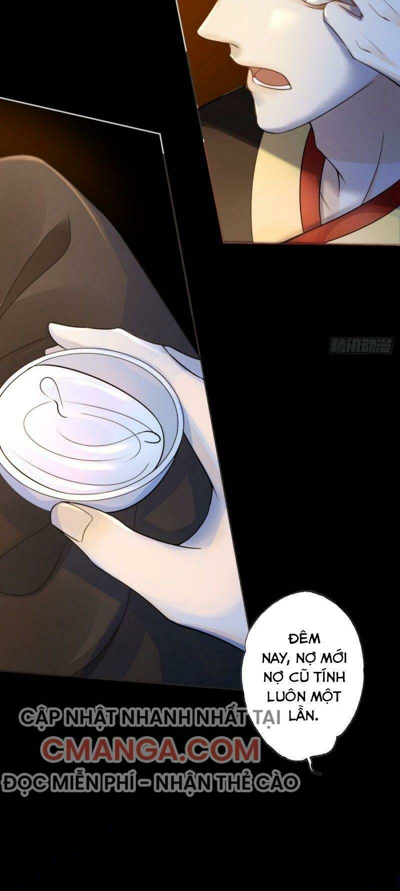 mê hoặc nhân tâm chapter 25 12