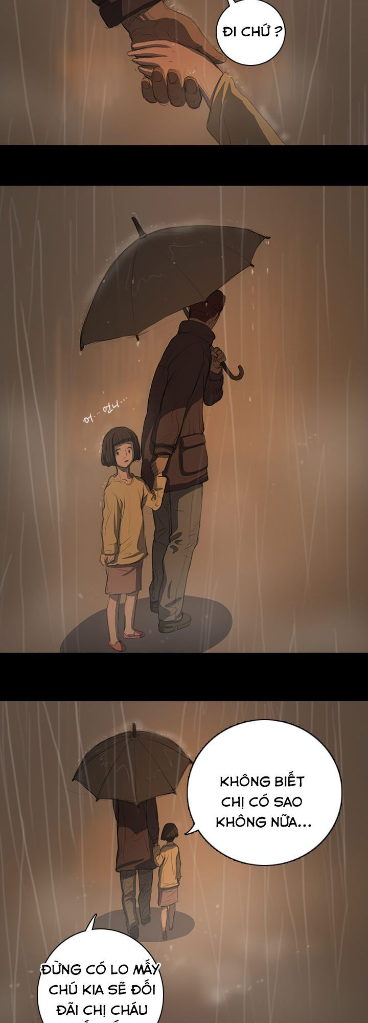 đèn đỏ chapter 12 40