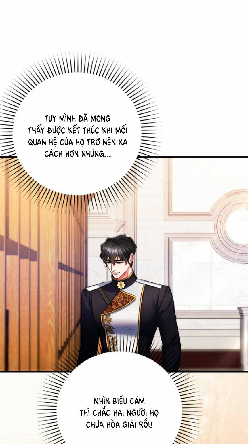 Dành Cho Nhân Vật Bị Bỏ Rơi Yêu Thích Nhất Của Tôi Chapter 98 - Trang 46