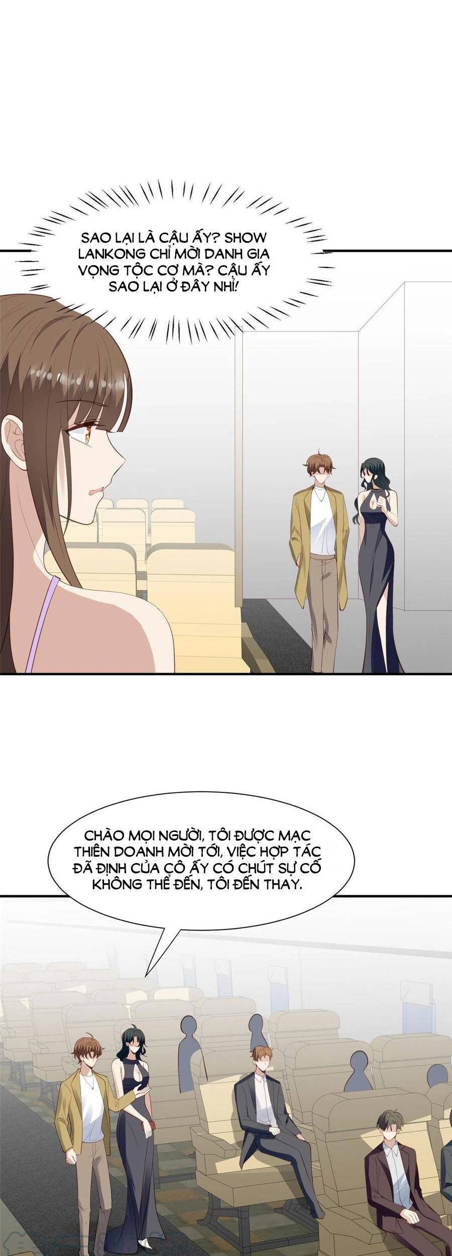 dựa vào đại lão ổn định vị trí c trong nam đoàn chapter 141 17