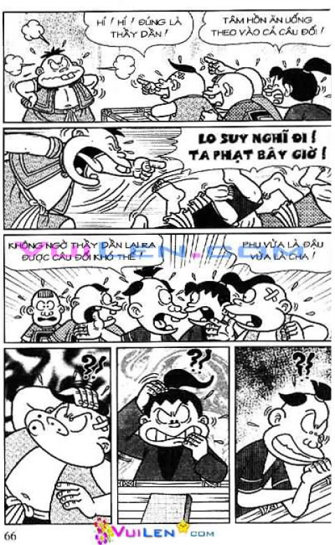 thần đồng đất việt chapter 153 63