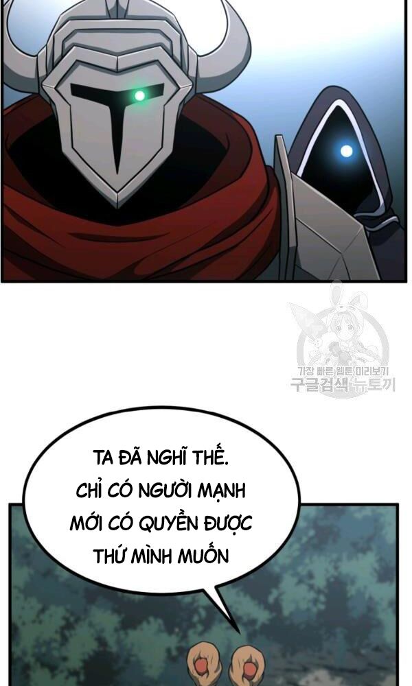 ngôi nhà kết nối với hầm ngục chapter 37 76