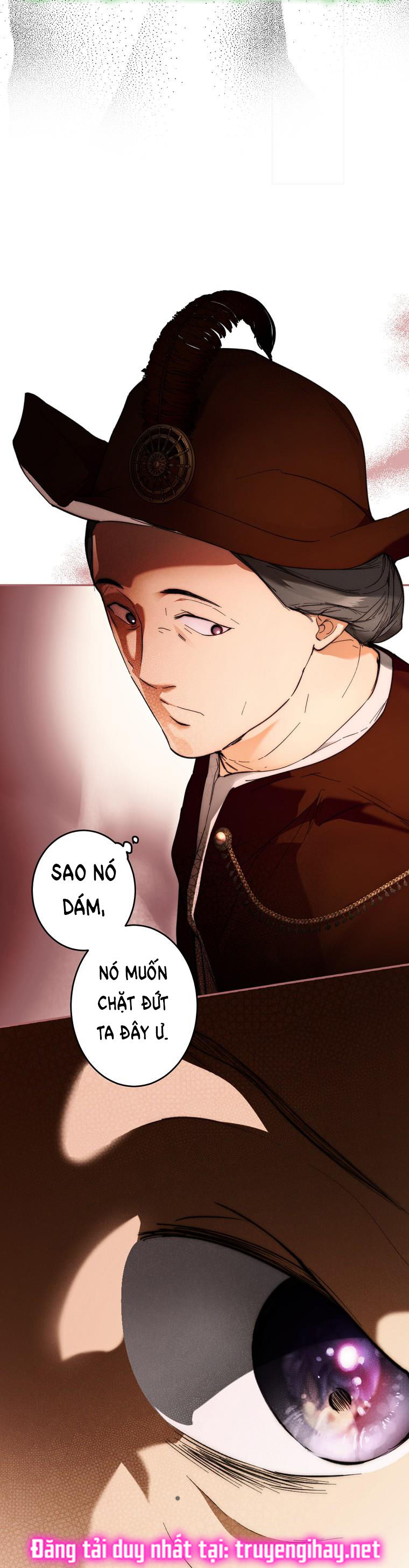 quý cô bí ẩn - secret lady chapter 65.1 5