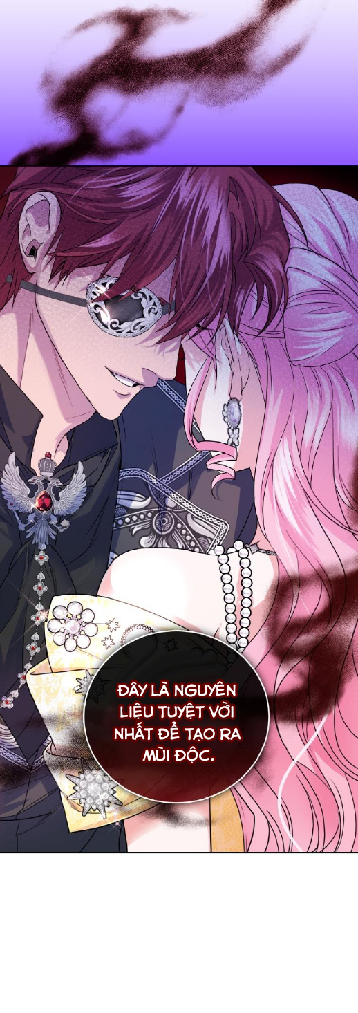 trở thành nhà điều chế nước hoa duy nhất của bạo chúa chapter 62 39