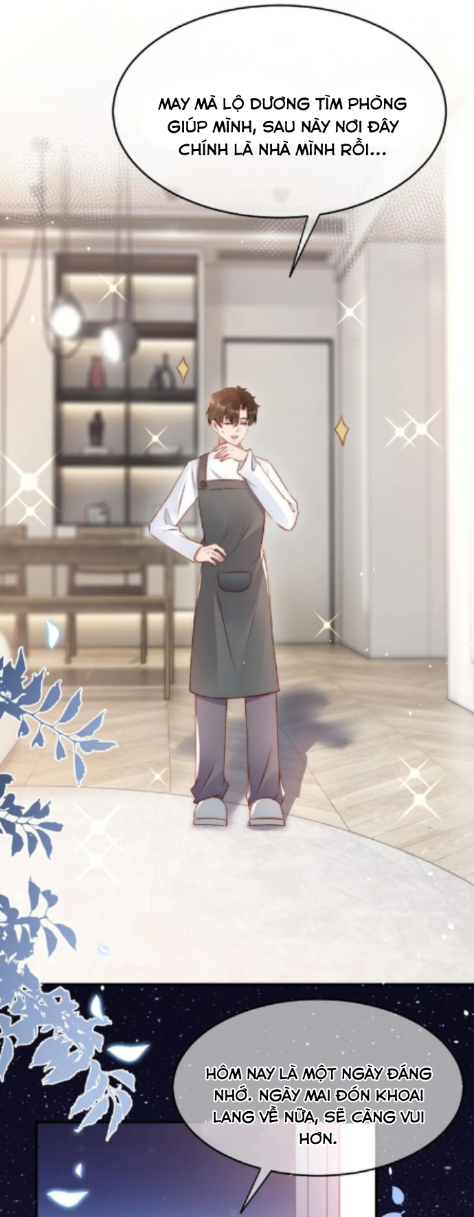 ta sinh con cho tổng tài chapter 32 26