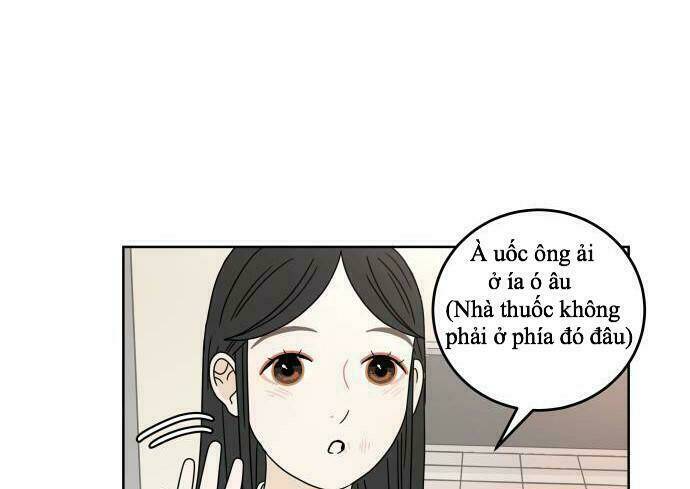 30 phút bước đi bên em chapter 14.5 48