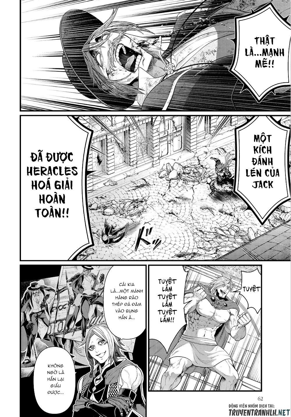 đại chiến nhân thần chapter 29 22