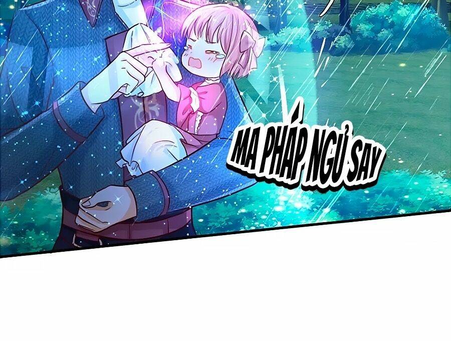 bỗng một ngày trở thành con gái nhà vua chapter 66 15