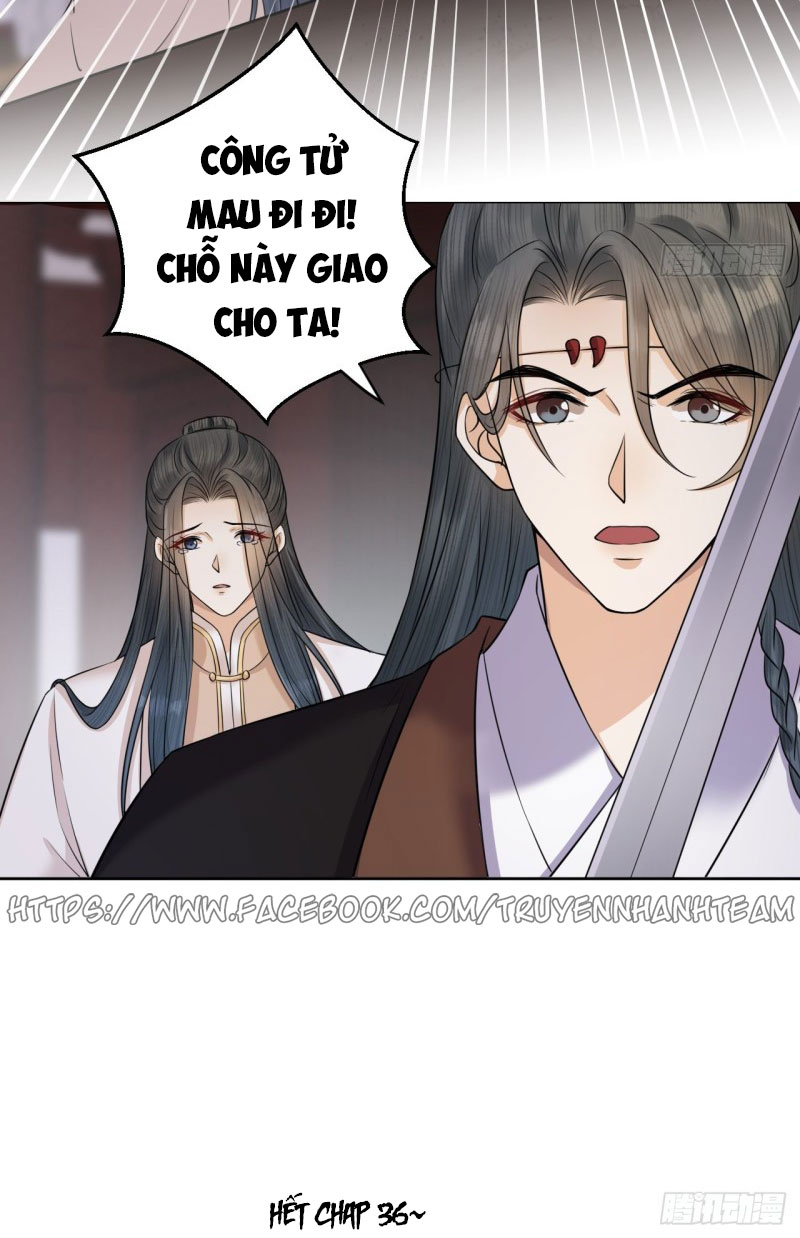 lễ băng nhạc hoại chi dạ chapter 36 45