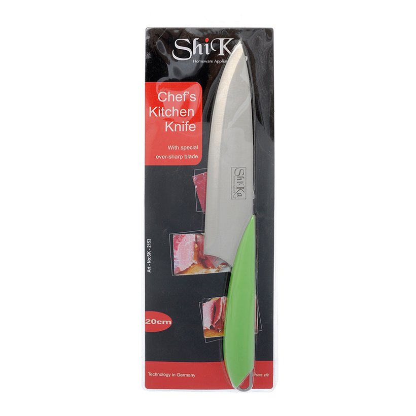 Dao bếp Green Shika SK-2153 (20cm)