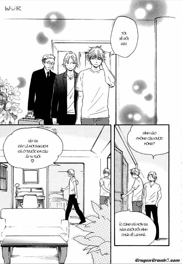 mad cinderella chapter 3 36