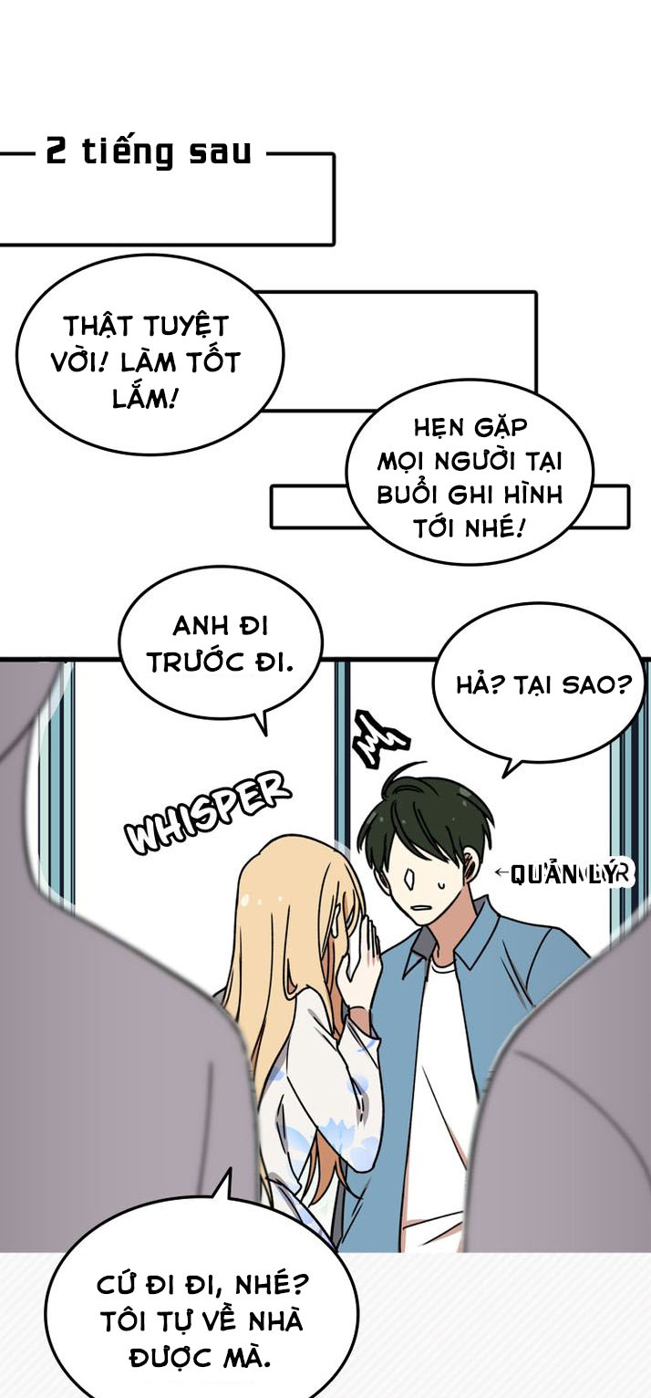 công thức cho tình yêu chapter 45 8