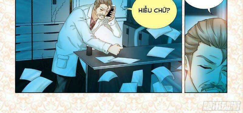 kỳ hiệp địa cầu chi chân tướng trong sa mạc chapter 4 24