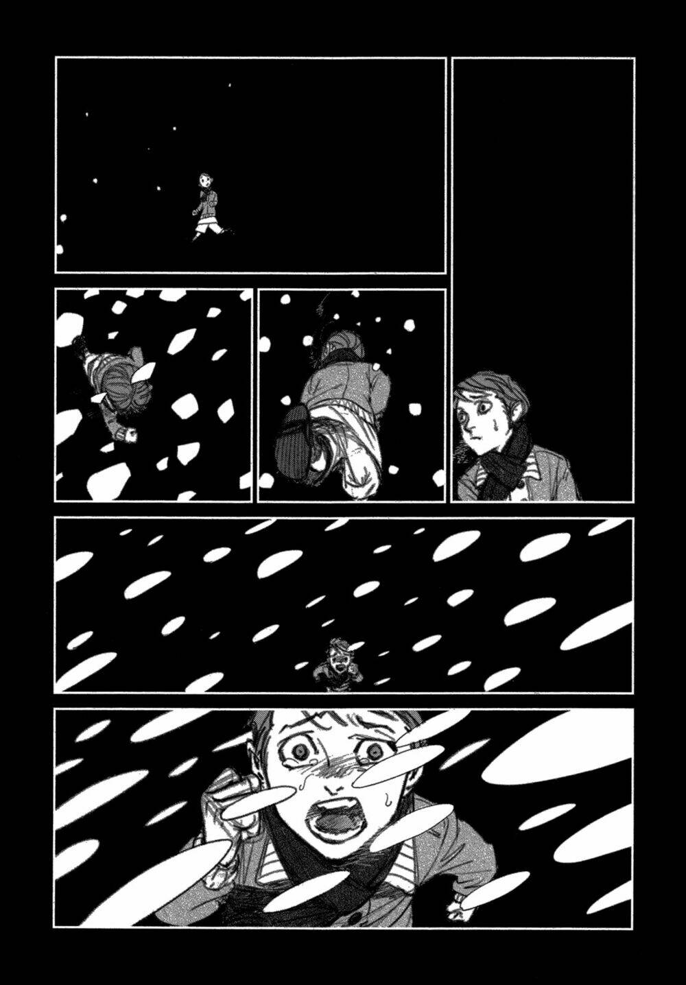 canis – the speaker chapter 7 29