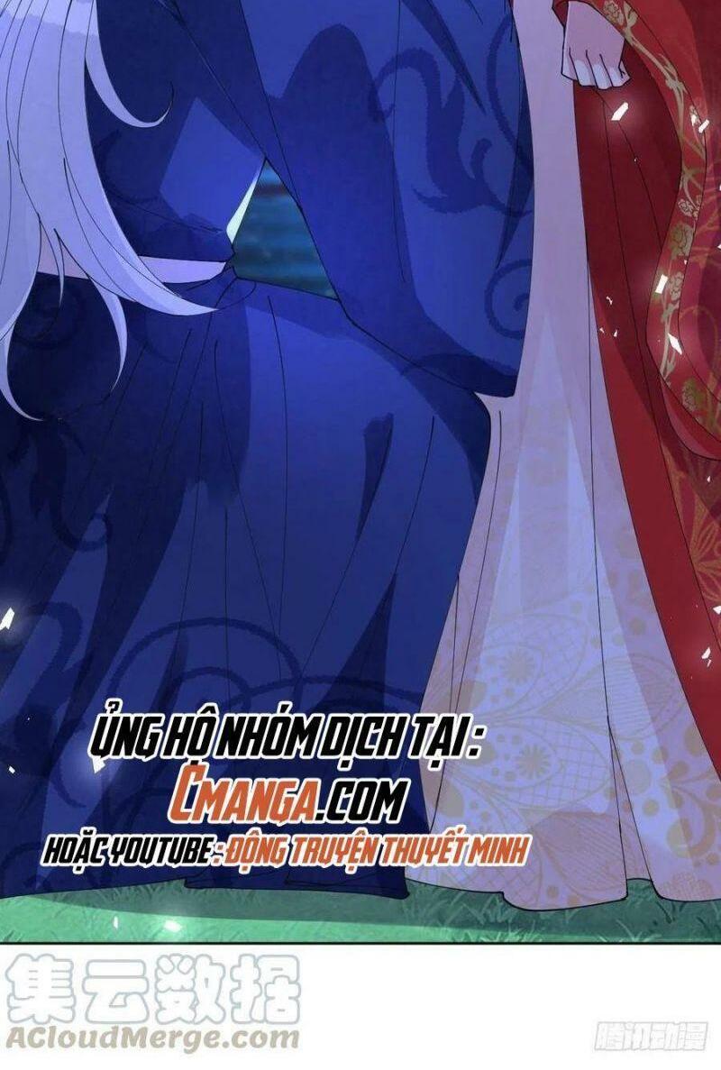 mạt thế nữ vương chapter 46 24