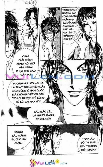 Want You Chapter 3 - Trang 98