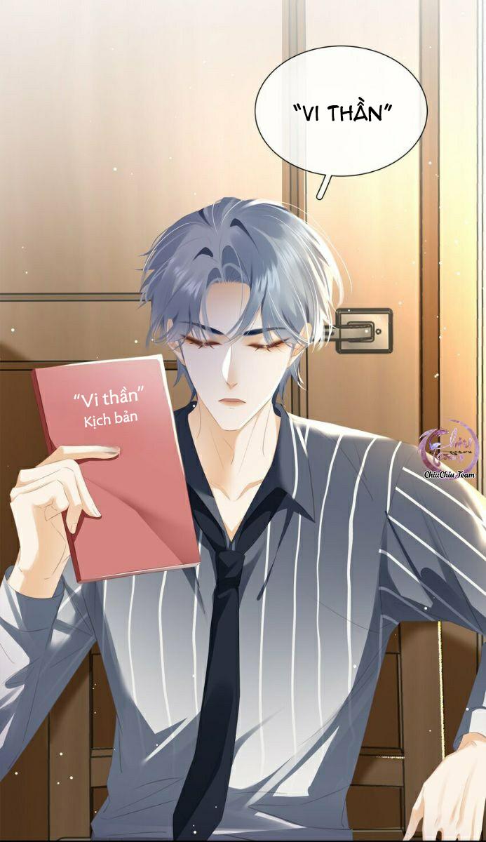 không làm trai bao! chapter 90 10