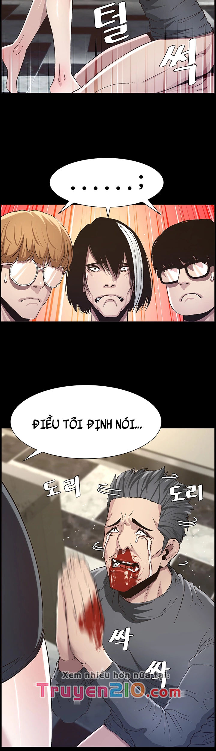 cha dượng chapter 32 34