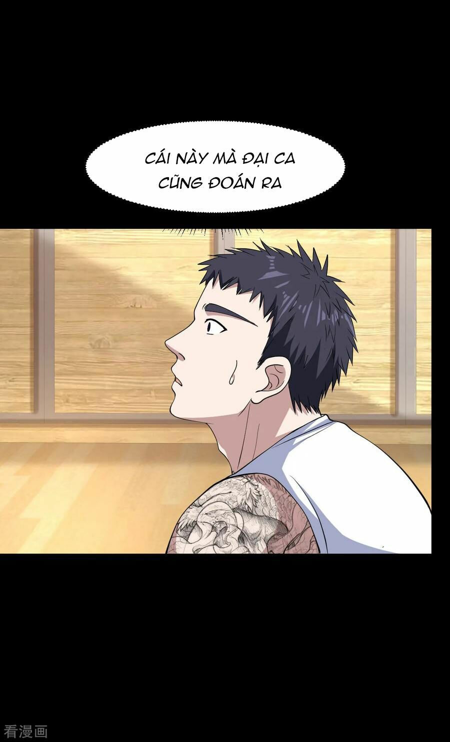 đô thị tà vương chapter 9 41