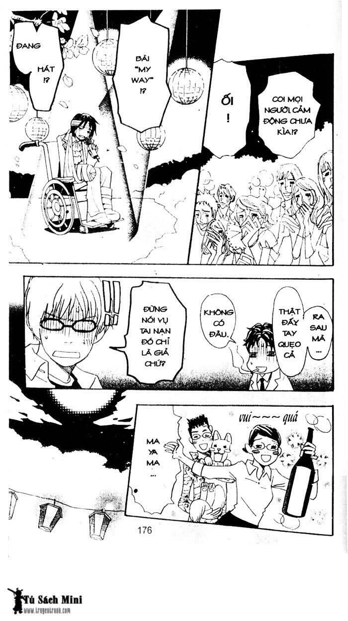 love n life chapter 34 20