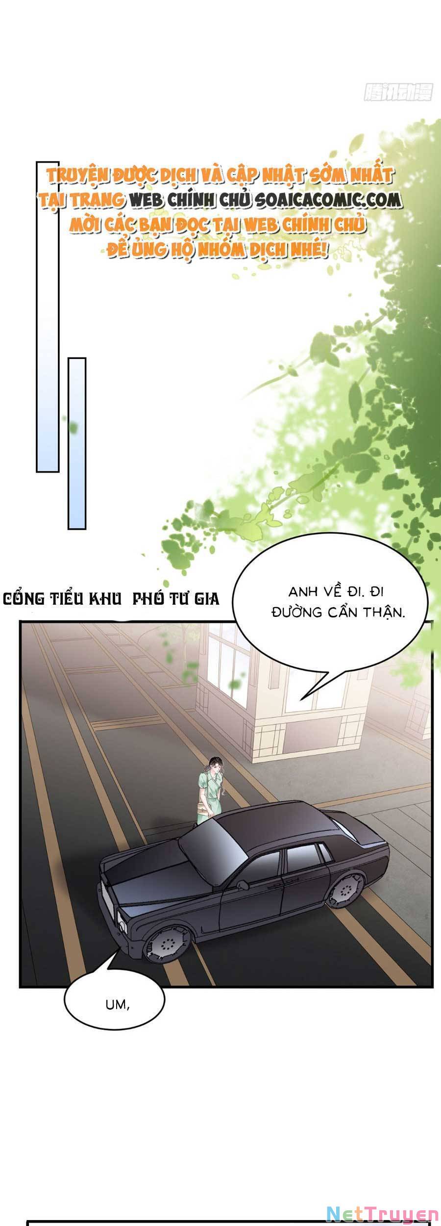 đại tiểu thư có ý đồ gì xấu đâu chapter 129 27